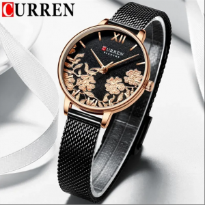 Curren 9065 – Black For Women
